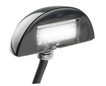 LED Autolamps 60BLMB Licence Plate Lamp 12/24 Volt - Polybag
